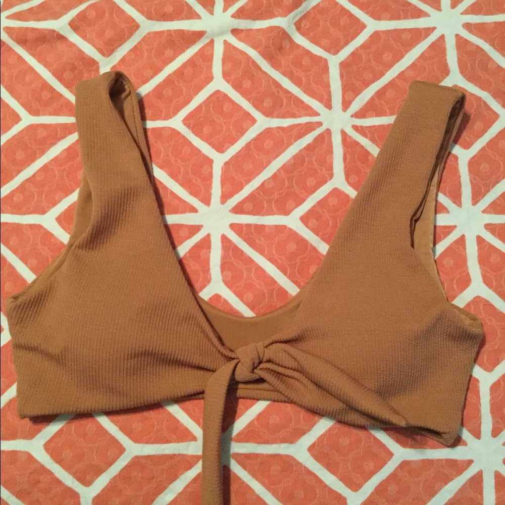 Bikini top size M